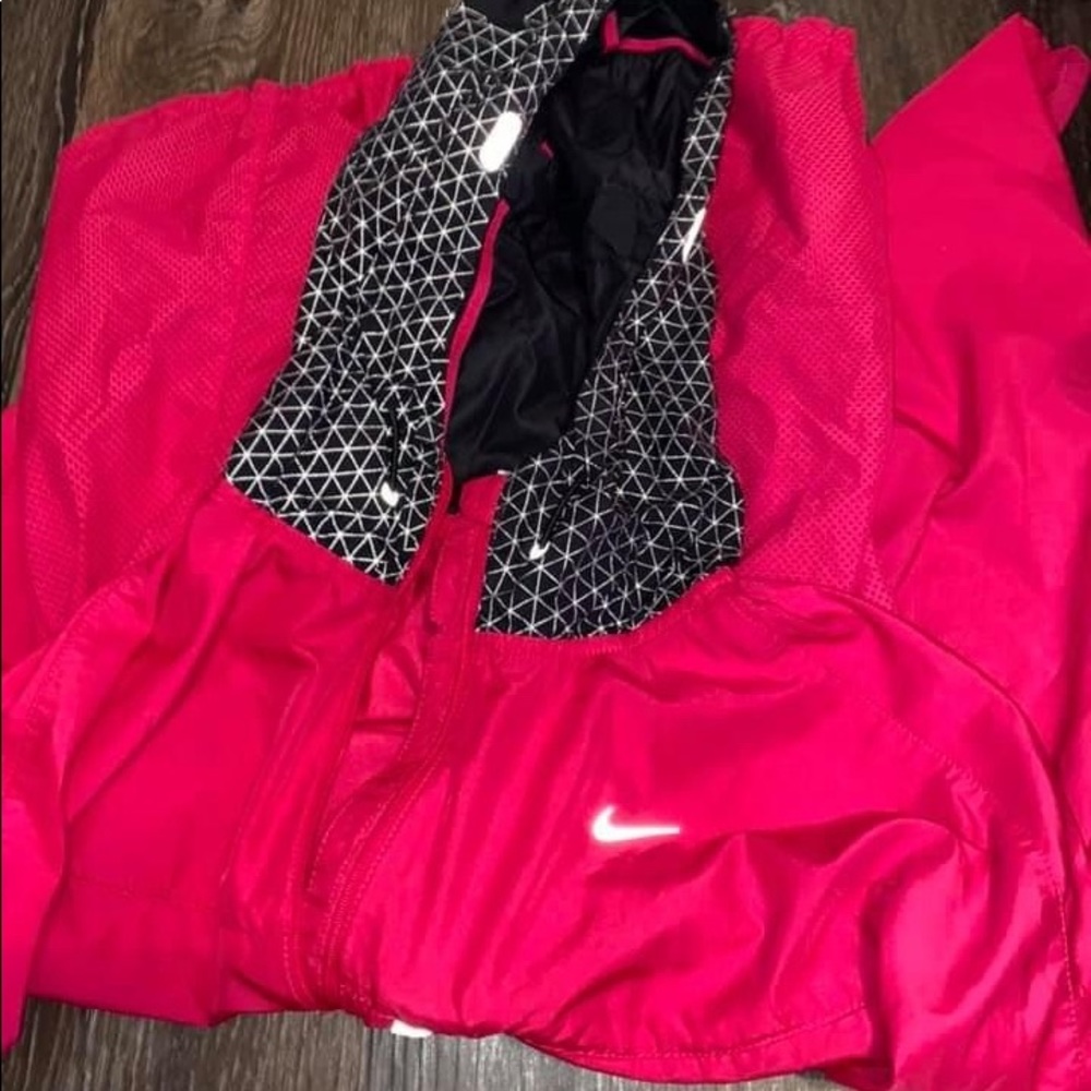 Nike Windbreaker